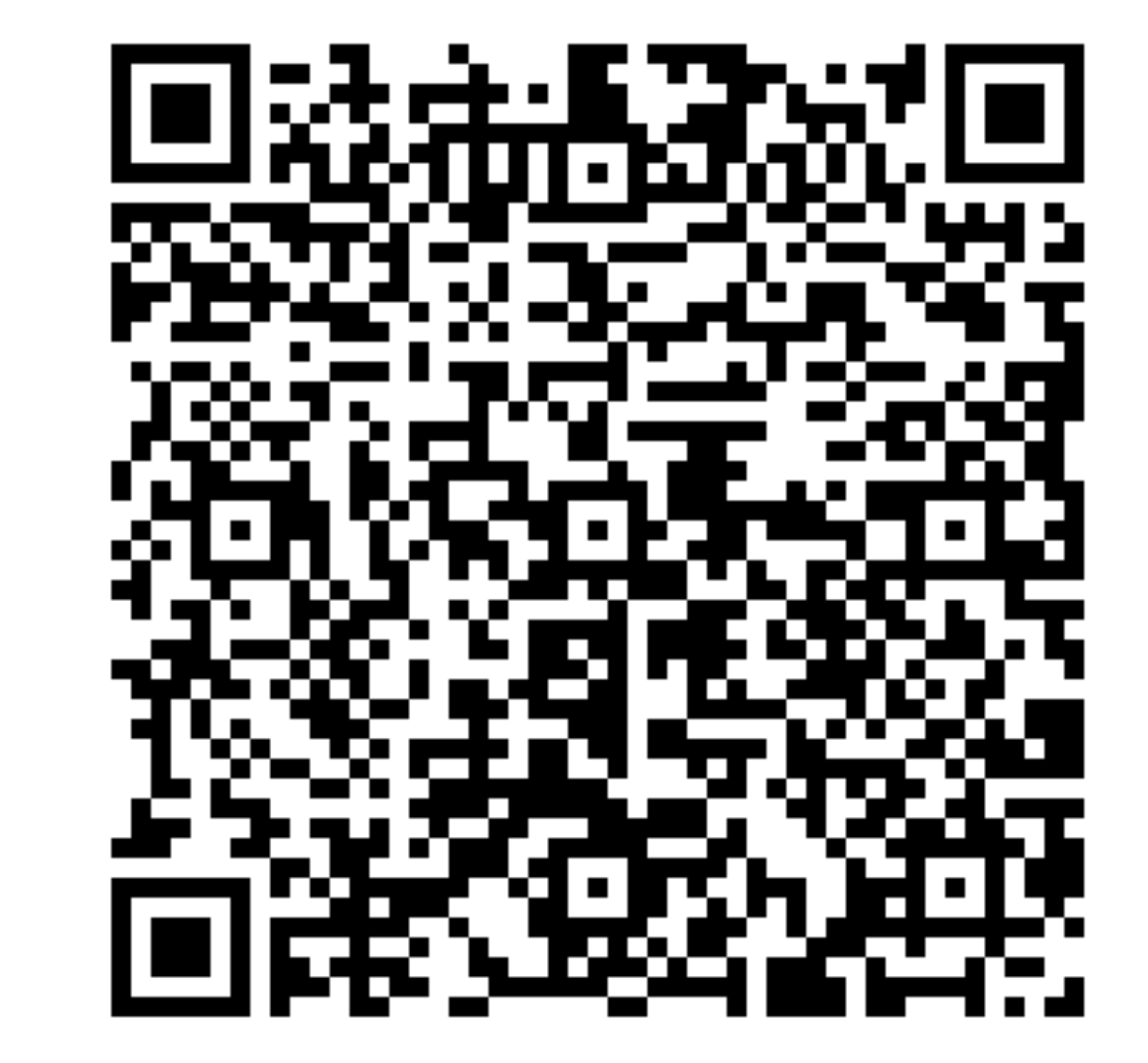 Zelle QR code for Indo-American Society of Geoscientists